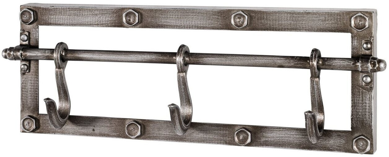 HAKU Coat rack anthracite (15891)