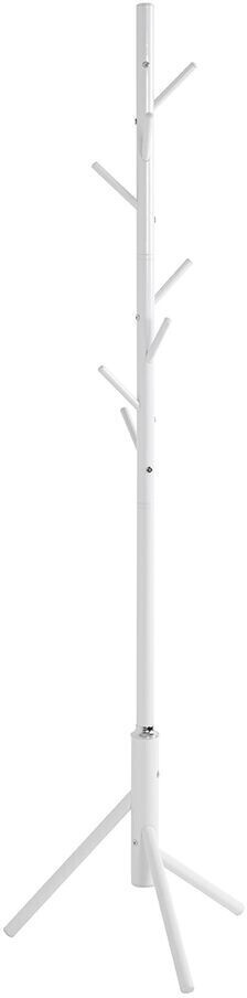 HAKU Furniture coat rack white H 173 cmxØ 48 cm (52326)