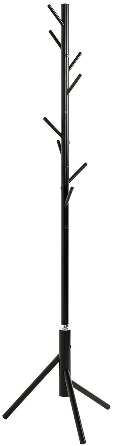 HAKU Furniture coat rack black H 173 cmxØ 48 cm (52526)