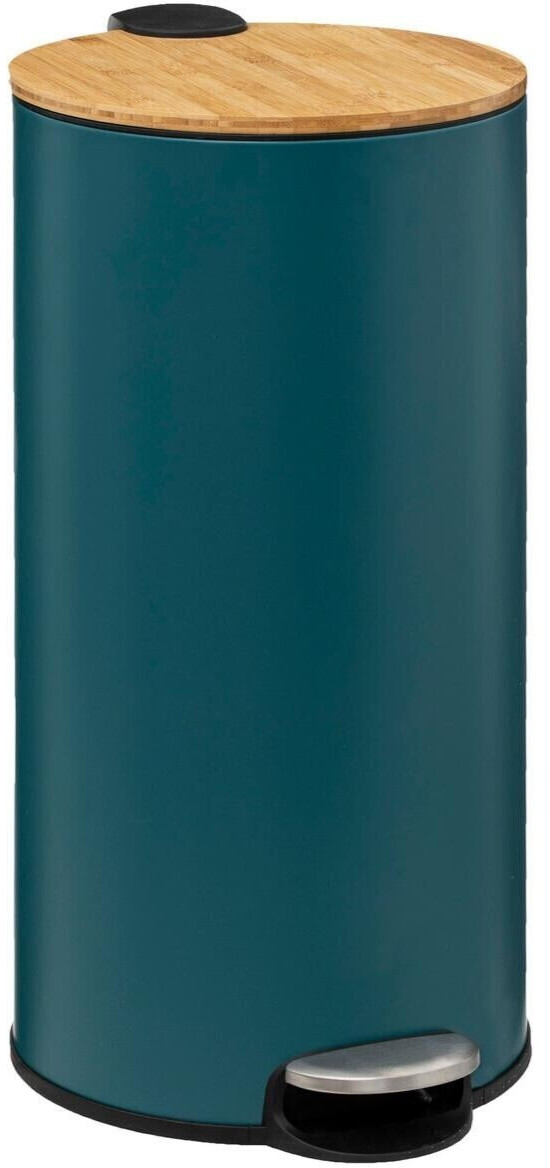 Atmosphera Bam Modern 30 L bleu canard