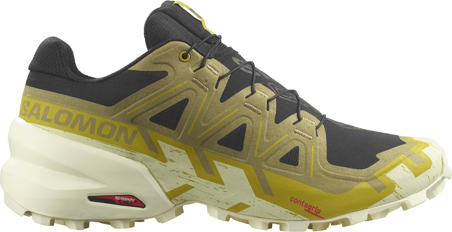 Salomon speedcross 3 italia outlet online