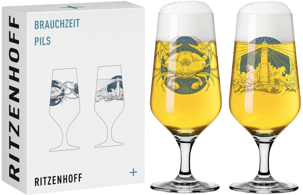 Ritzenhoff 3471004