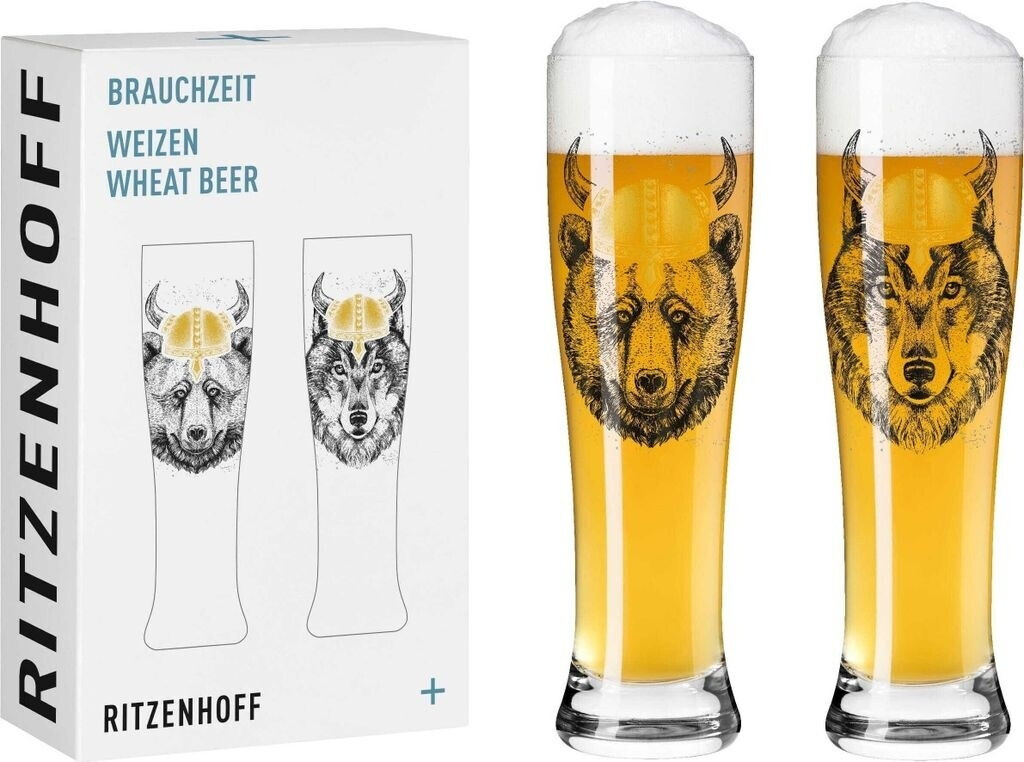 Ritzenhoff 3481008