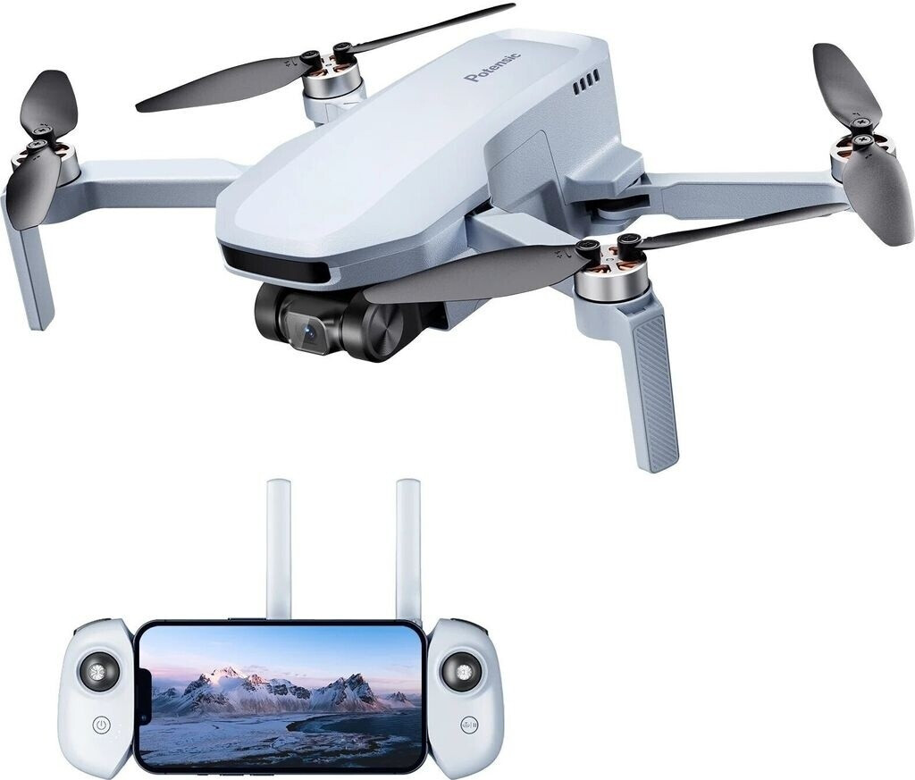 Potensic Atom SE 4K Basic