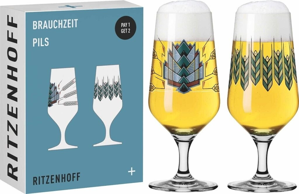 Ritzenhoff 6201001