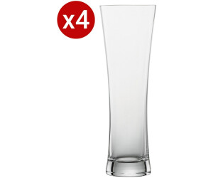 ZWIESEL GLAS Weizenbierglas BEER BASIC 0,5l transparent