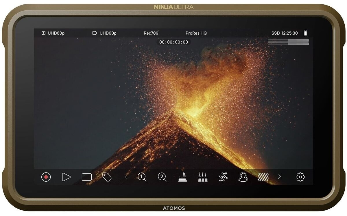 Atomos Ninja Ultra (ATOMNJAU01)