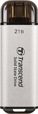 Transcend ESD300S 512GB