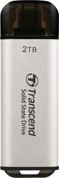 Transcend ESD300S 2TB