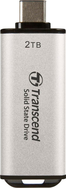 Transcend ESD300S 2TB, Bild 2