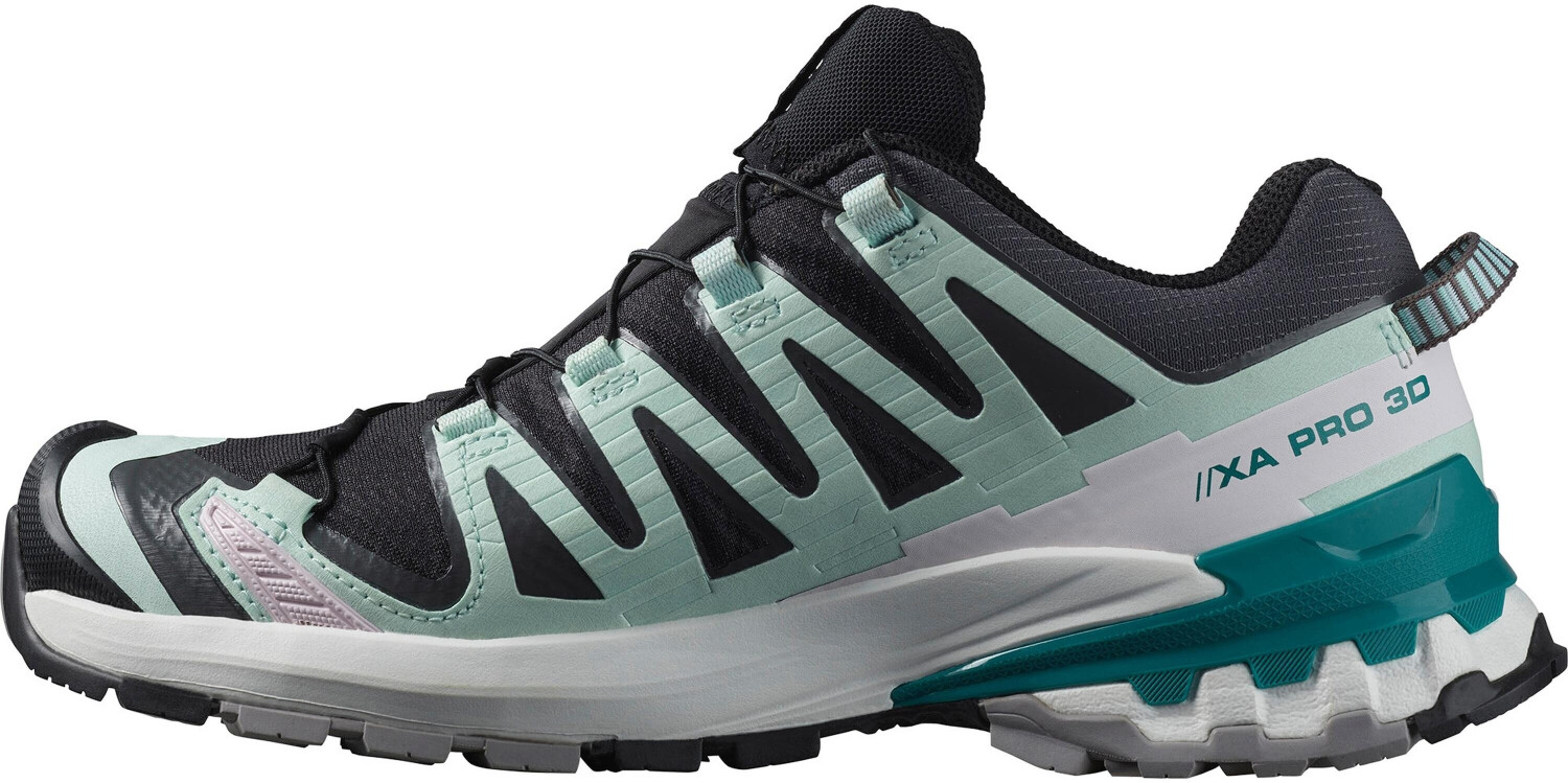 Salomon xa pro 3d donna argento 2025