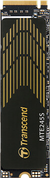Transcend MTE245S 500GB