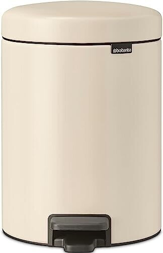 Brabantia NewIcon 5 L beige