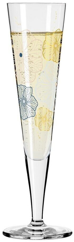 Ritzenhoff Champus champagne glass #36 CONCETTA LORENZO 1071036