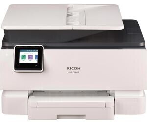 Photos - Printer Ricoh IJM C180F 