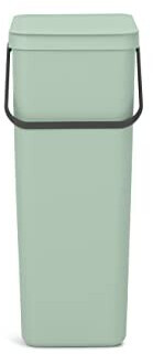 Brabantia Sort & Go 40 L vert jade