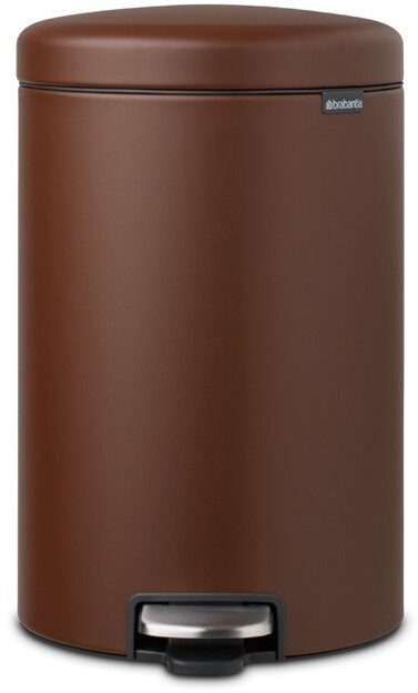 Brabantia NewIcon 20 L marron