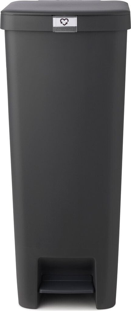 Brabantia StepUp 40 L anthracite