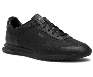 Hugo boss new sneakers outlet