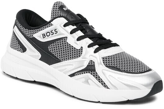 Hugo Boss Owen (50504289) silver