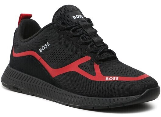 Hugo Boss Titanium (50487822) black 006