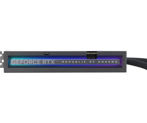 Asus GeForce RTX 4090 ROG Matrix Platinum ab 3.599 90 Februar