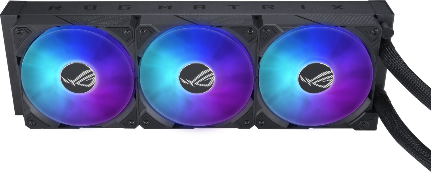 Rog matrix discount platinum 2080 ti