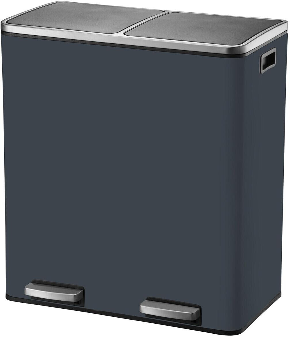 Kitchen Move Major 60 L gris acier