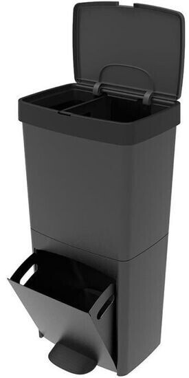 Kitchen Move Picea 70 L gris