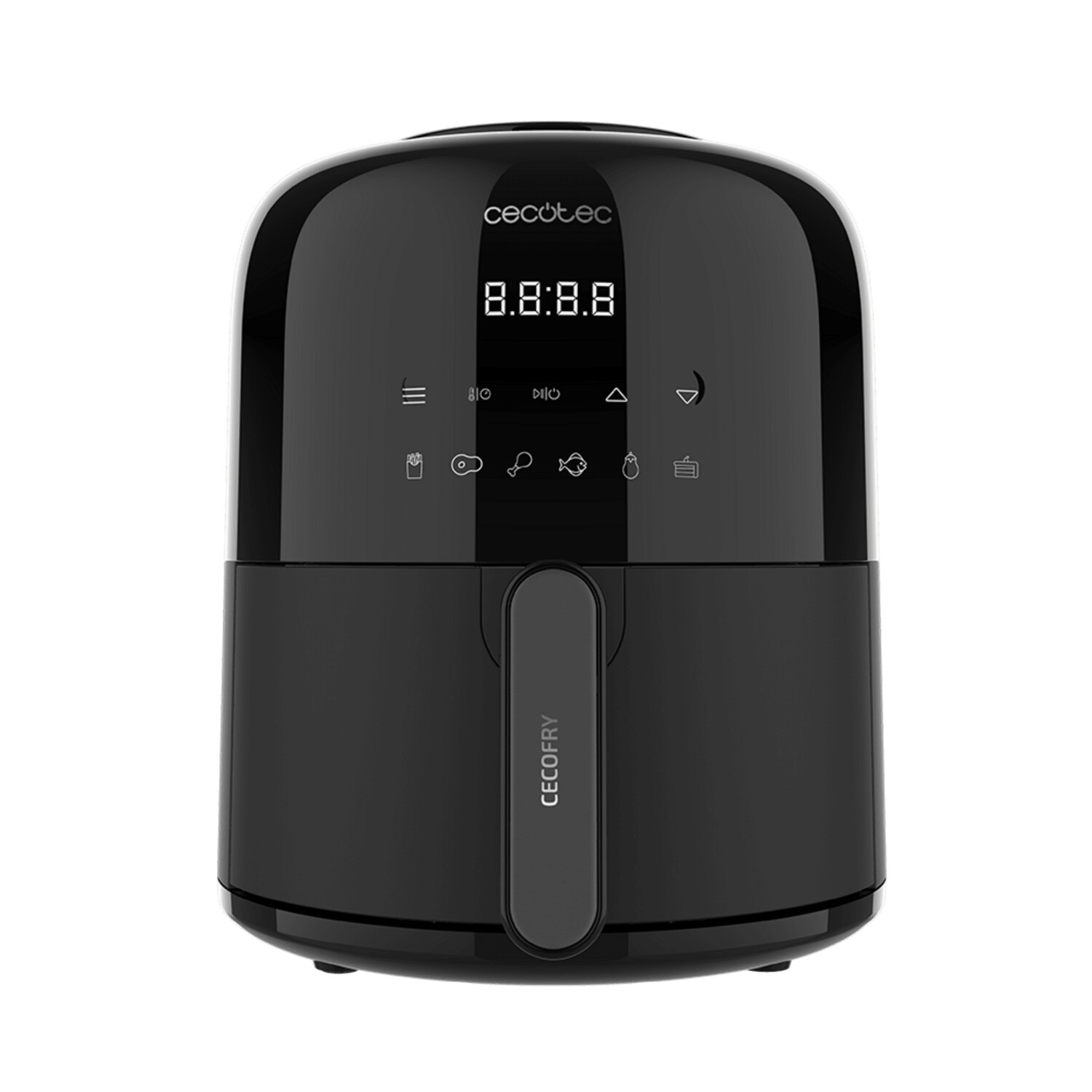 Cecotec Cecofry Pixel 2500 Touch