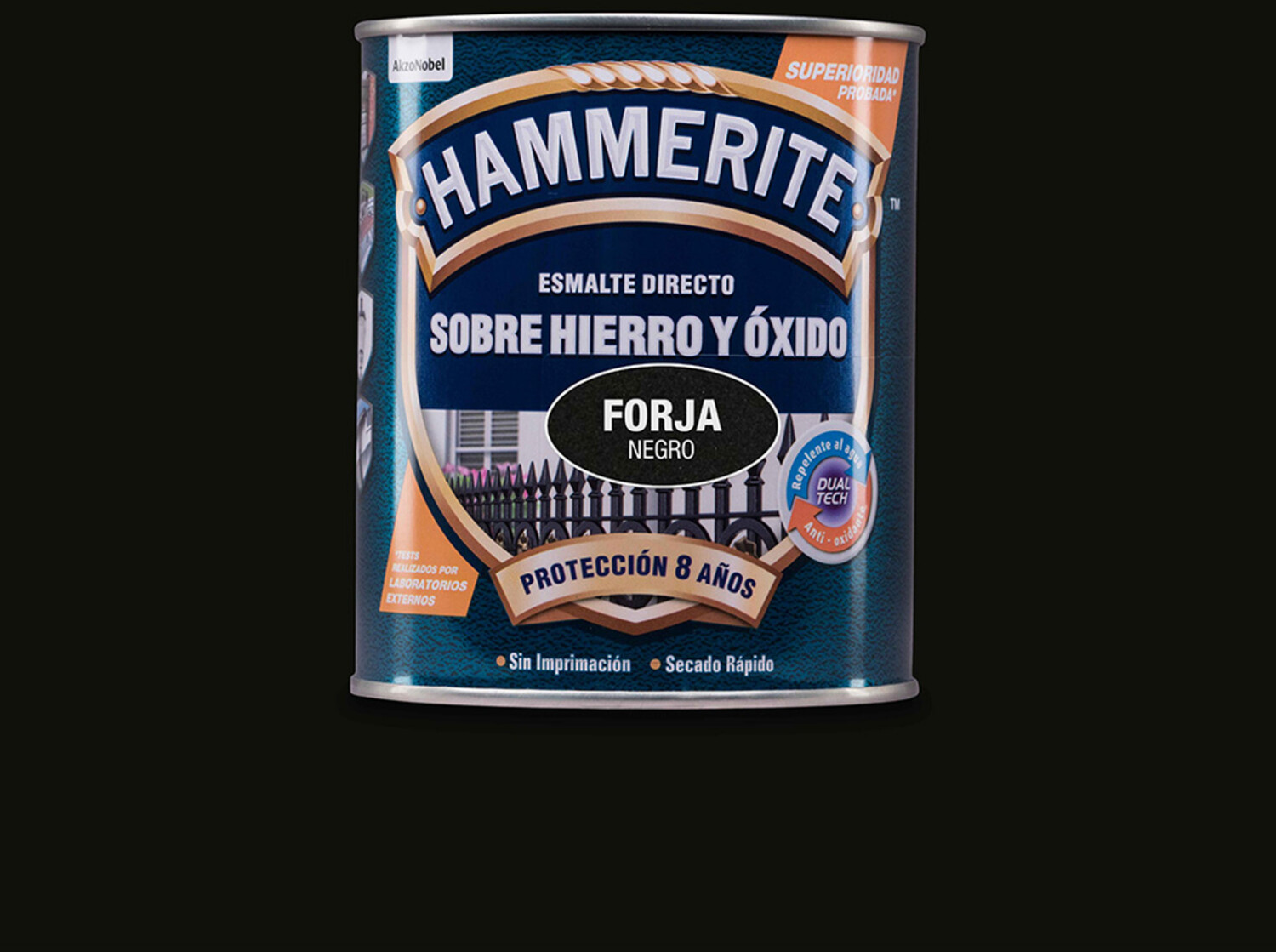 Hammerite 5093196