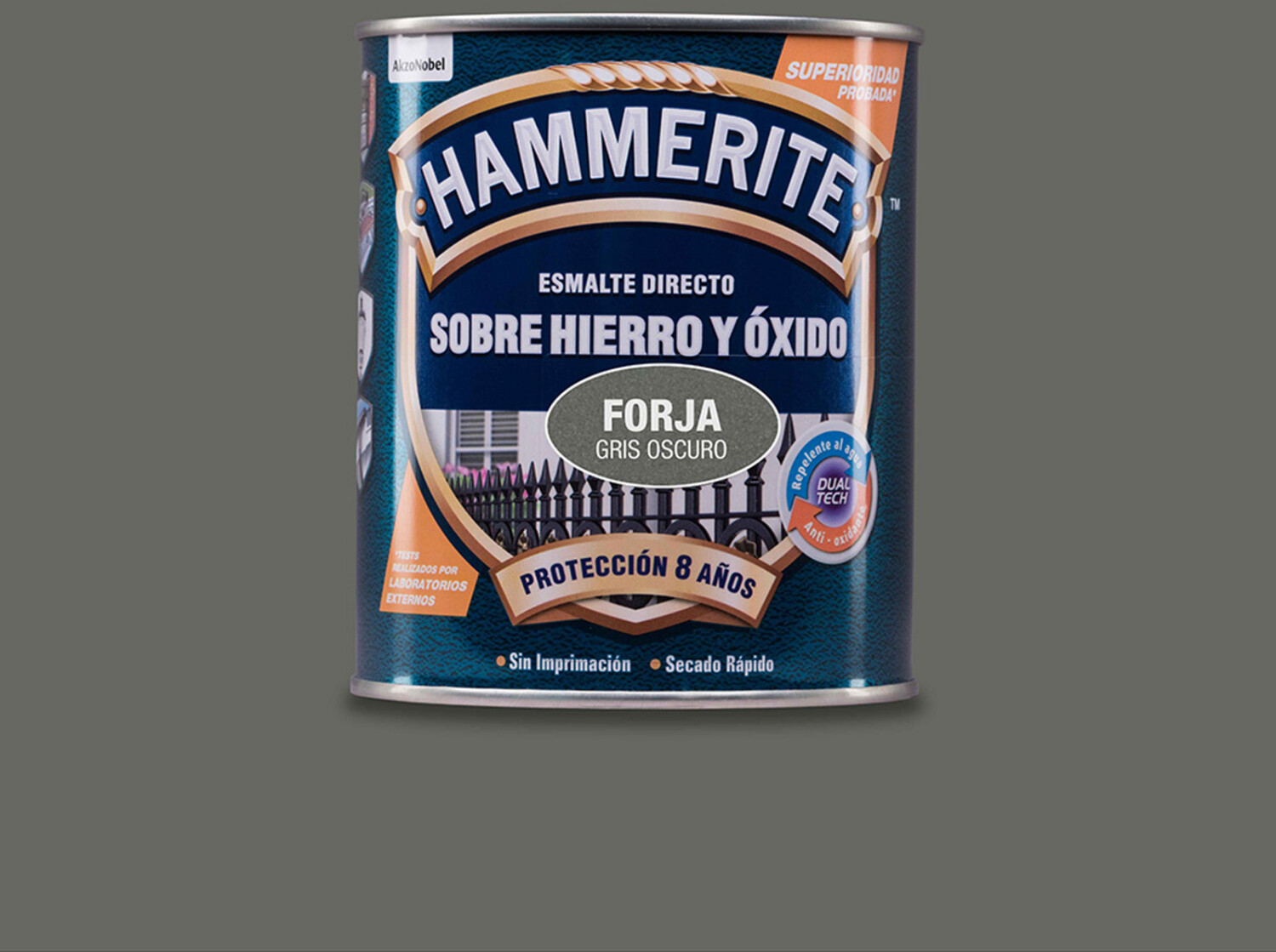 Hammerite 5093211
