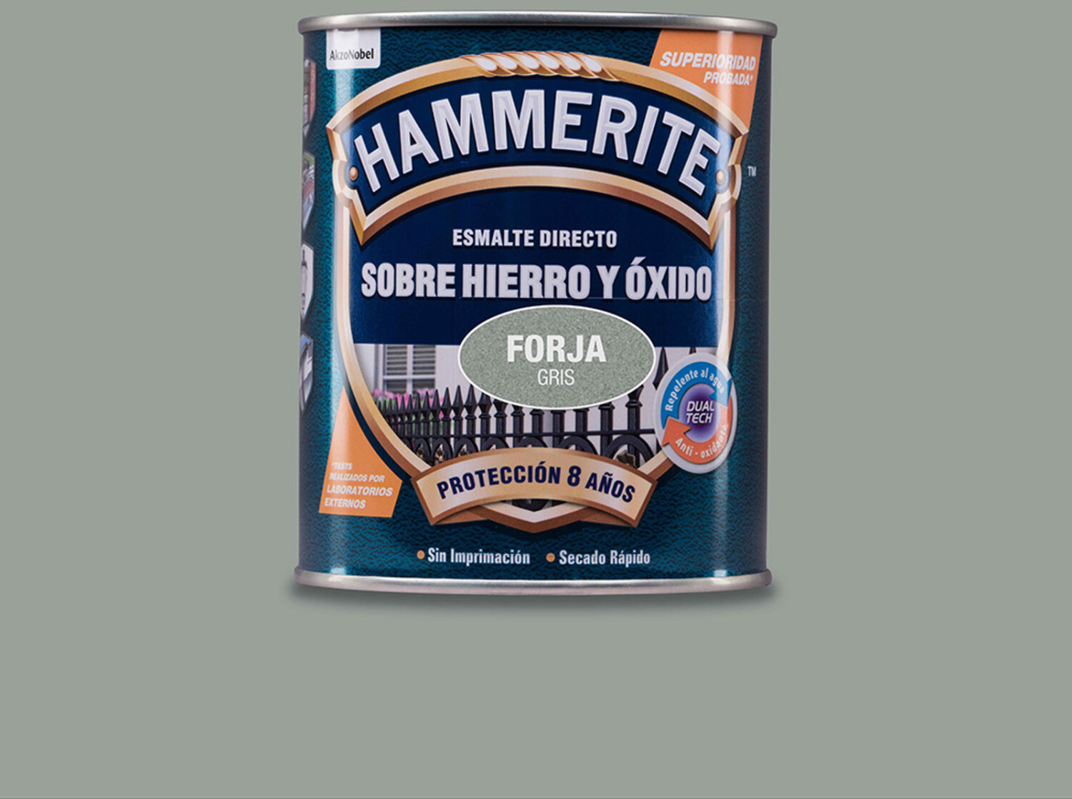Hammerite 5093227