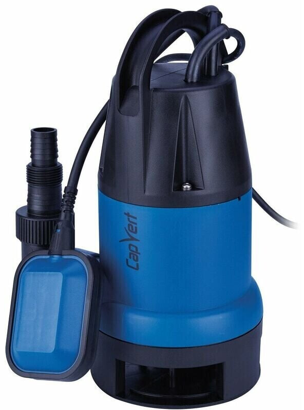 Cap Vert QSB-JH-400BS