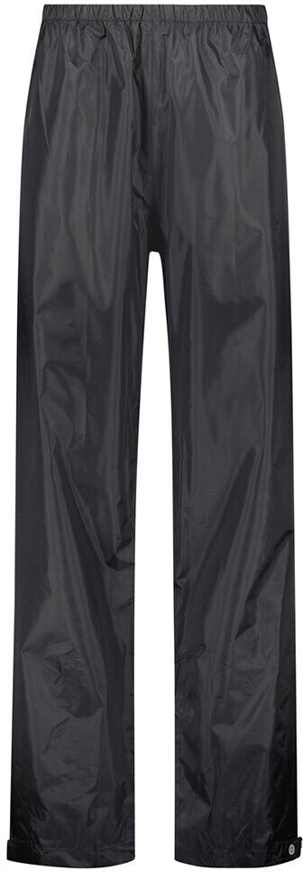 AGU Passat Basic Rain Essential Pants Men black