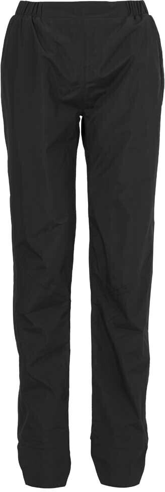 AGU Section Rain Essential Pants Women gray