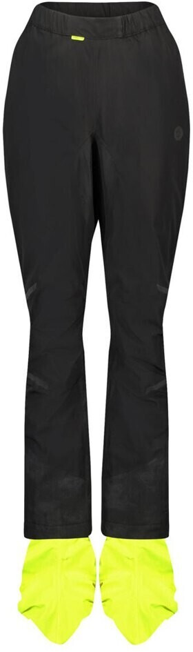 AGU Winter Rain Commuter Pants Women black