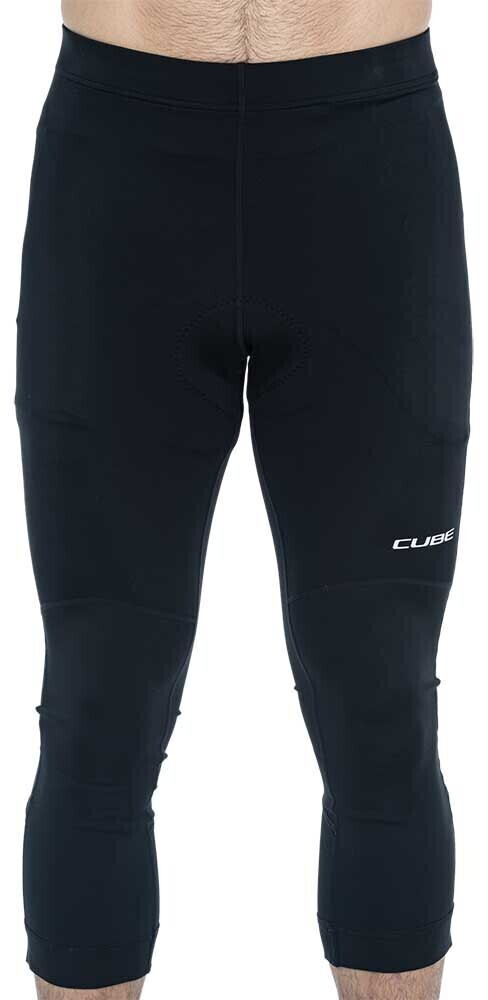 Cube Atx Cycle 3/4 Pants Men black