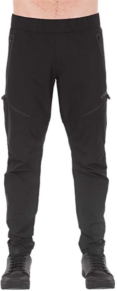 Cube Atx Zip Off Pants Men black