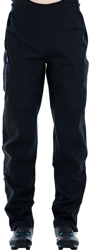 Cube Blackline Rain Pants Men black