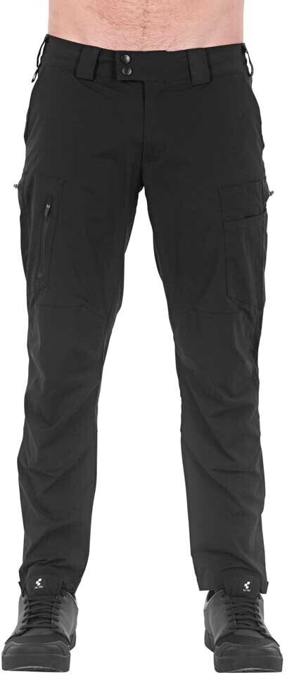 Cube Work Pants Men black