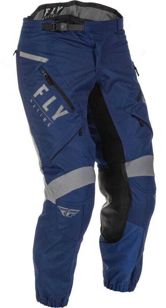 Fly Racing Pants Patrol Men blue ab 107,60 € | Preisvergleich bei idealo.de