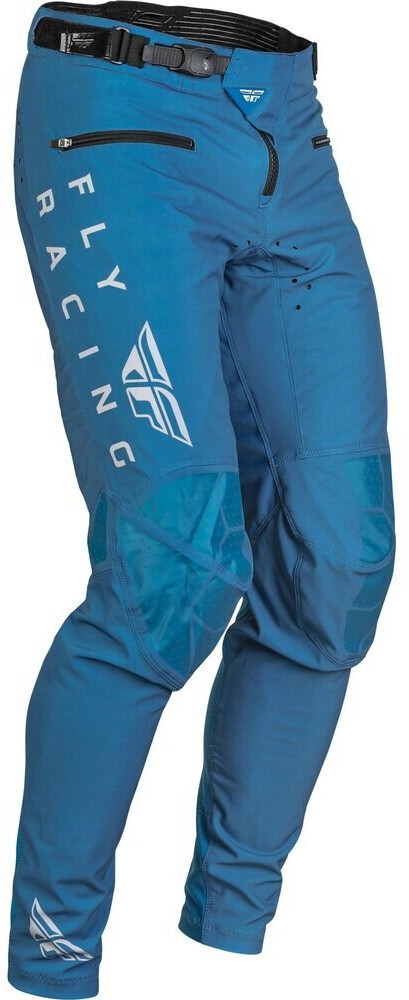 Fly Racing Radium Pants Men blue