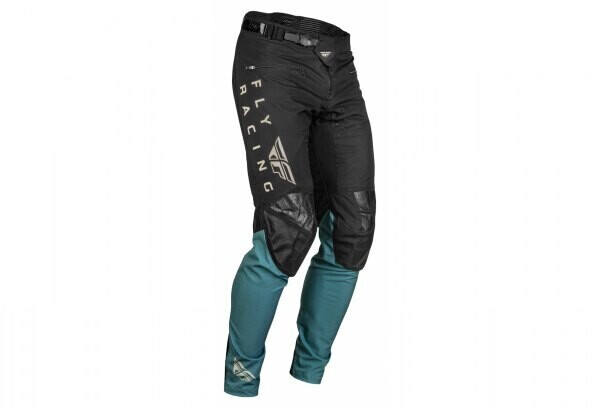 PANTALÓN CICLISMO TÉRMICO MAYFLY NEGRO HOMBRE