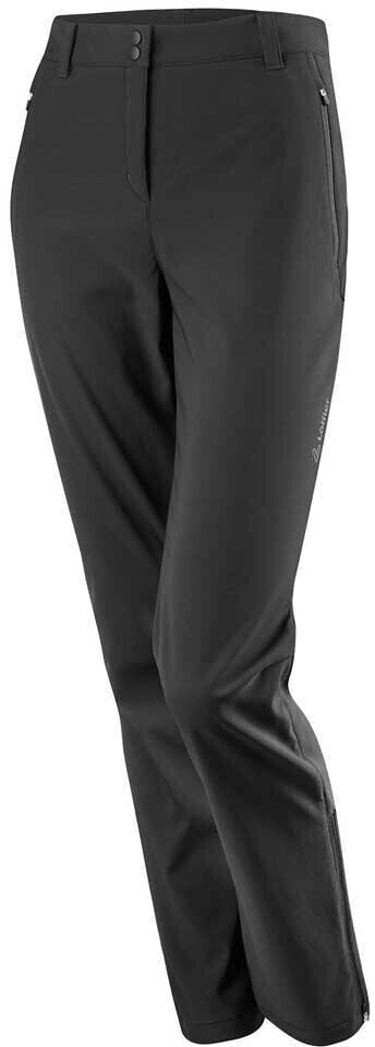Löffler Alaska Asw Pants Women black