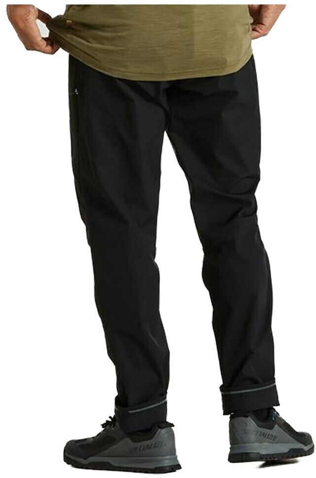 Specialized Fjällräven Rider´s Hybrid Pants Men black ab 71,49 €