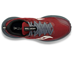 Saucony xodus 5.0 gtx donna argento discount