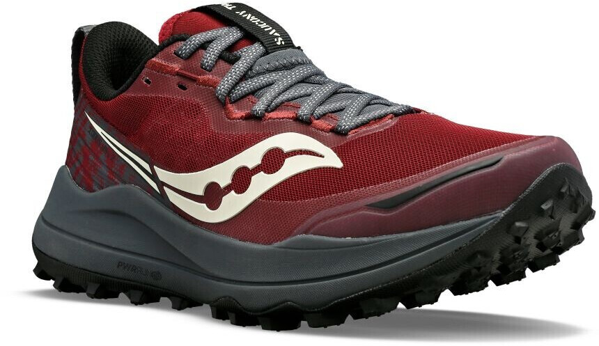 Saucony xodus 6.0 gtx best sale donna marrone
