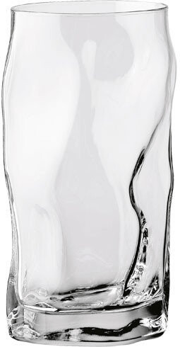 Vrr Bormioli Rocco Sorgnt vrr 450 ml (6 Unités) au millur prix