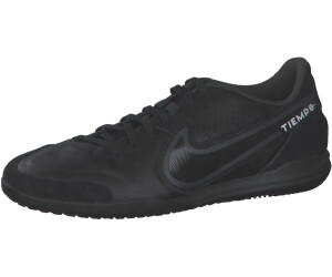 Nike Tiempo Legend 9 Academy IC DA1190 black dk smoke grey white ab 75 07 Preisvergleich bei idealo